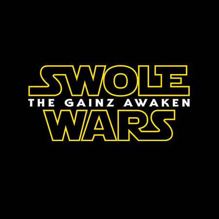 Swole Wars