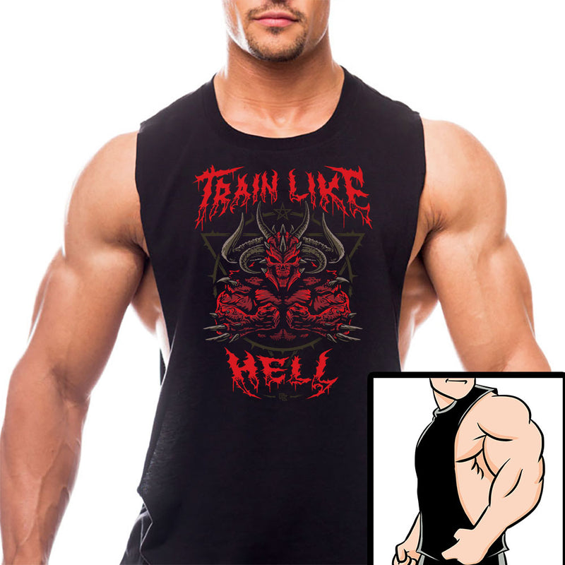 Train Like Hell