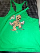 Growing Stronger Everyday Vol. 2