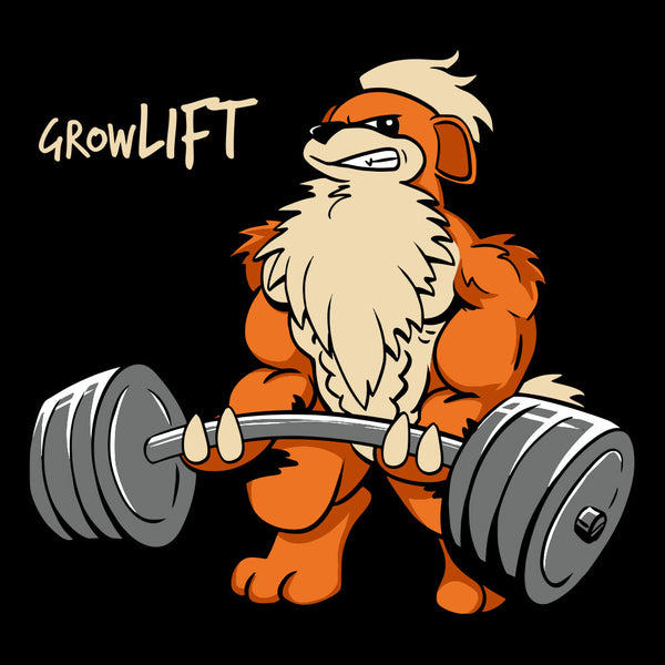 Growlift