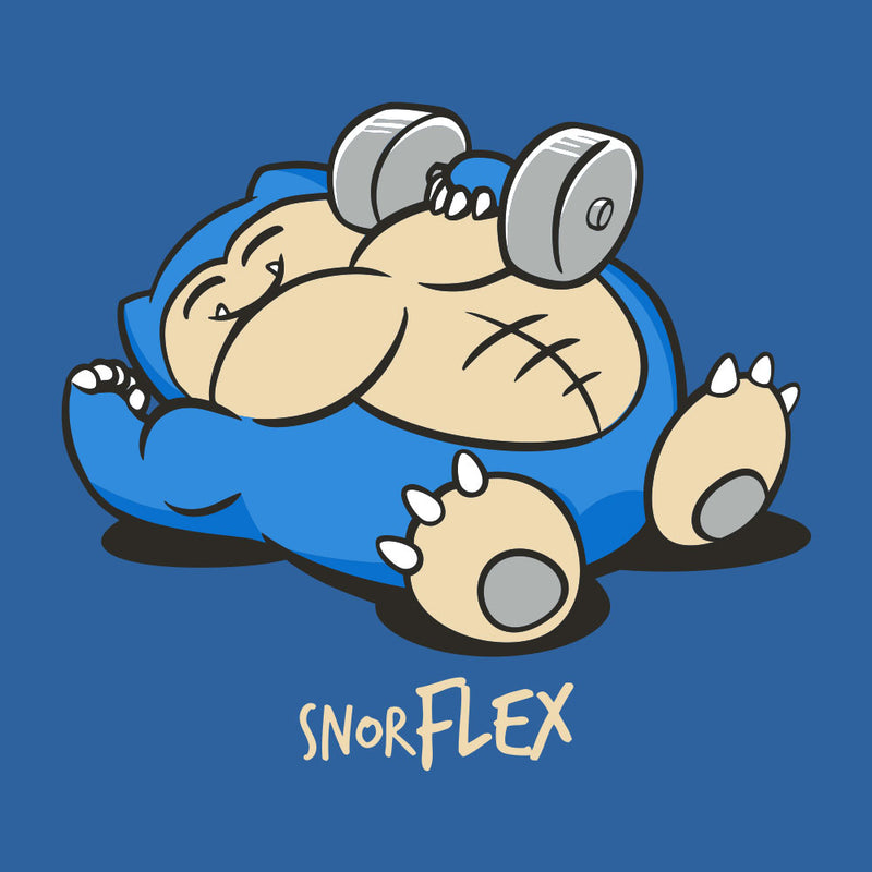 SnorFLEX