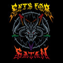 Sets for Satan