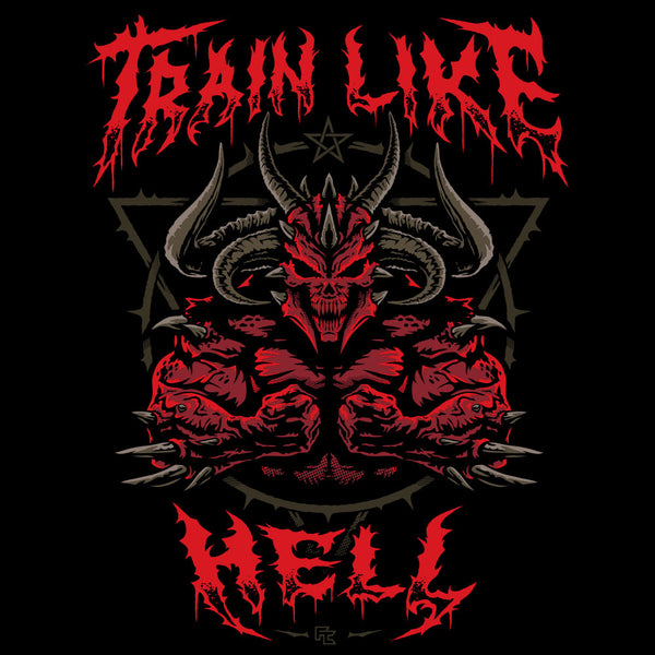 Train Like Hell