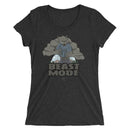 Beast Mode: Werewolf Form