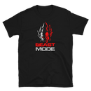 BEAST MODE: Great Ape Form