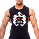 Flex Friday the 13th