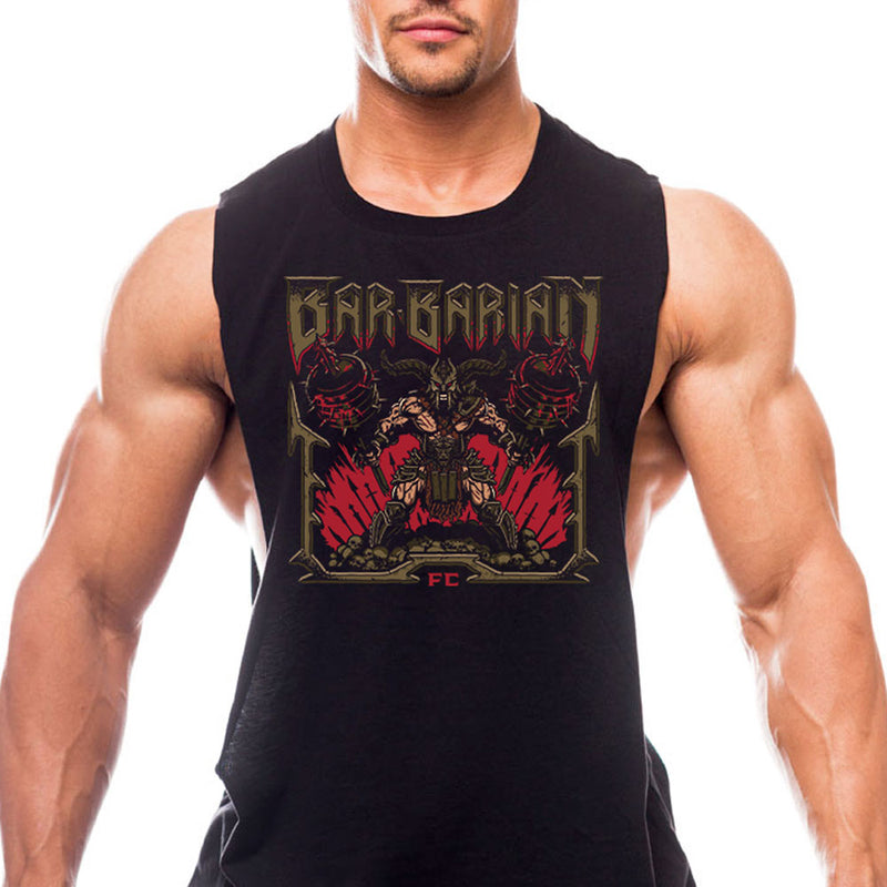 BARbarian