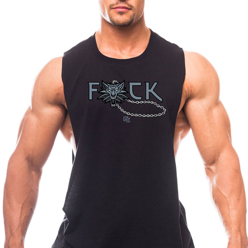 F*CK (The Geek Side Collection)