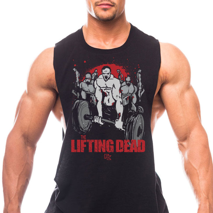 The Lifting Dead