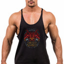 House of Swole: Fire & Gains