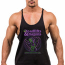 UnDeadlifts and Dragons