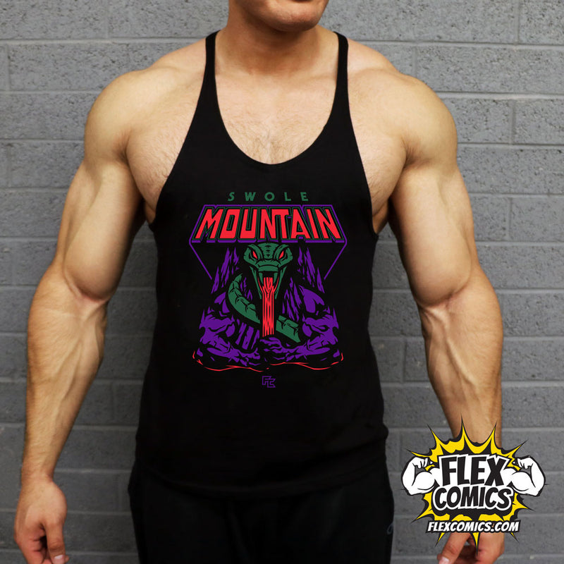 Swole Mountain