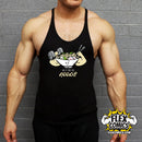 I Do It For The Noods