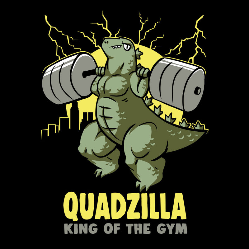 Quadzilla