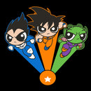 PowerBallZ Boys: Vol. 1