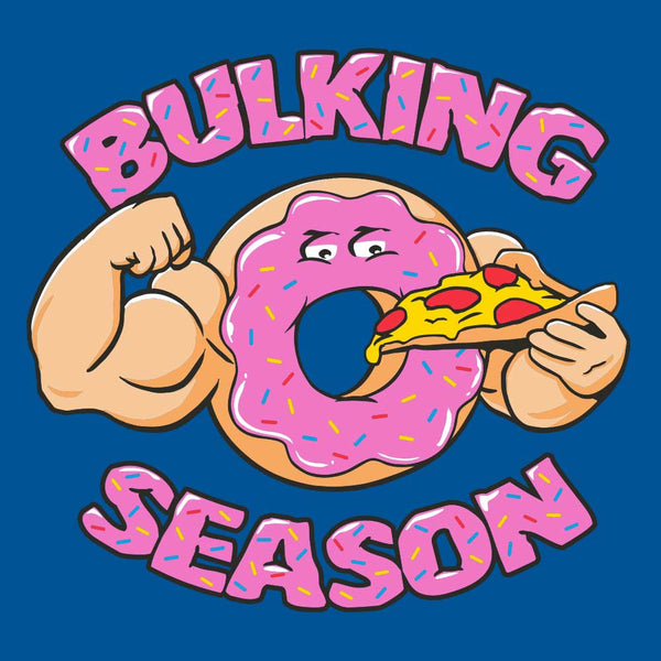 Bulking Season - Donut