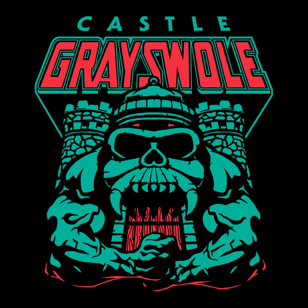 Castle Gray Swole