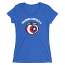 Training America's Ass