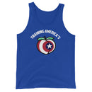 Training America's Ass