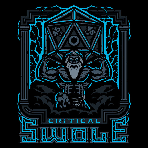 Critical Swole