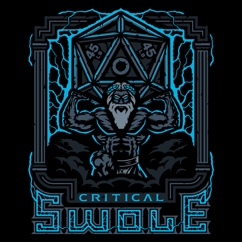 Critical Swole