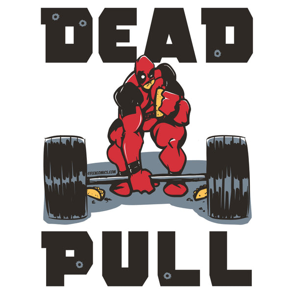 Deadpull