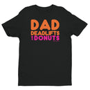 DAD: Deadlifts and Donuts (Brosics)