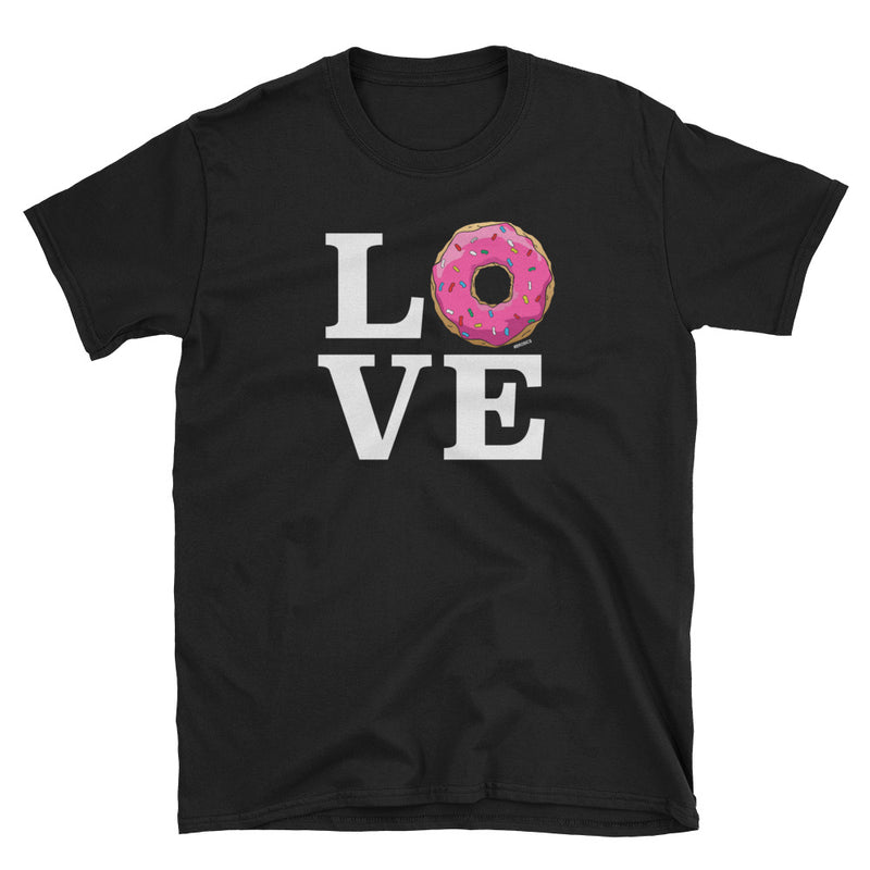 Donut Love (Brosics)