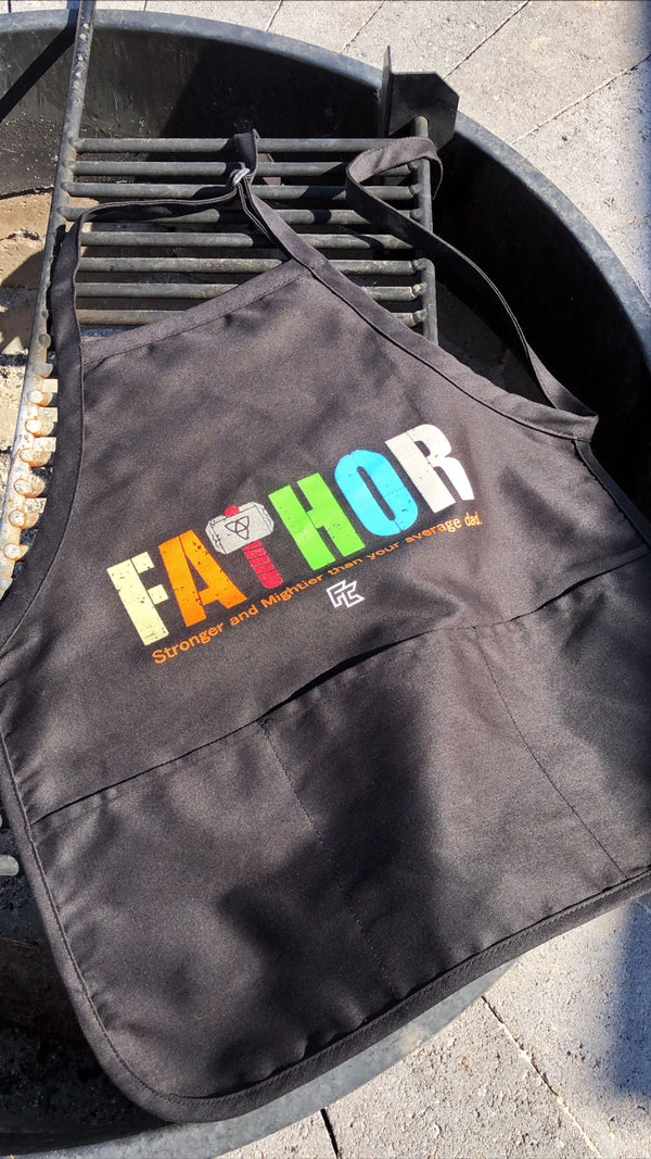 Grill Master Aprons