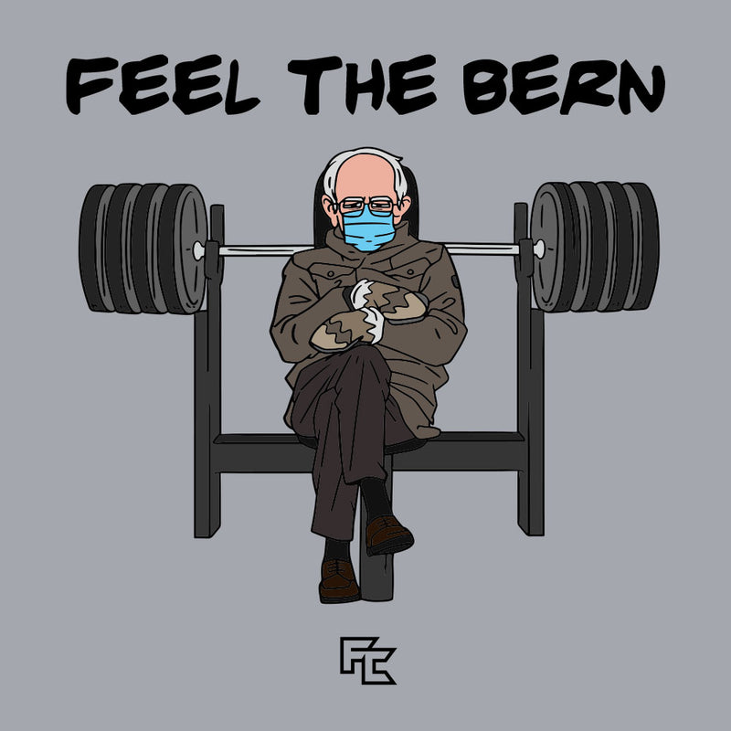 Feel The Bern