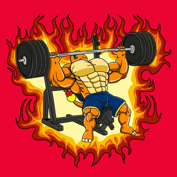 Fire Muscle