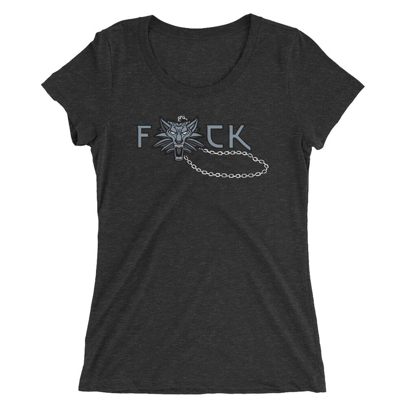 F*CK (The Geek Side Collection)