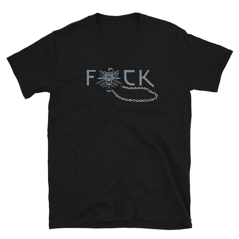 F*CK (The Geek Side Collection)