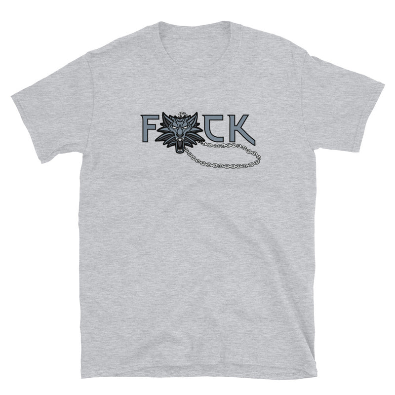 F*CK (The Geek Side Collection)