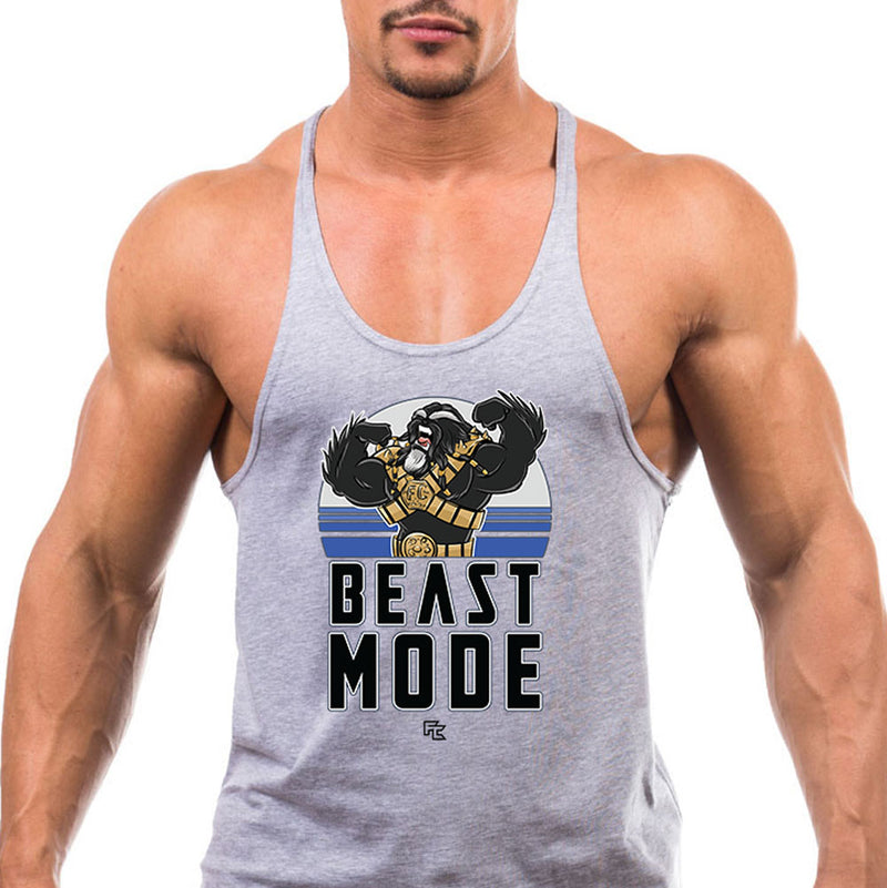 Swole Wars: Beast Mode