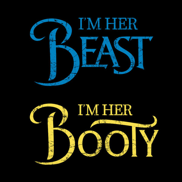 [HER] Beast / Booty