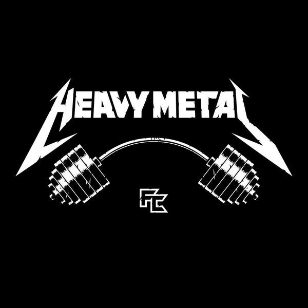 Heavy Metal