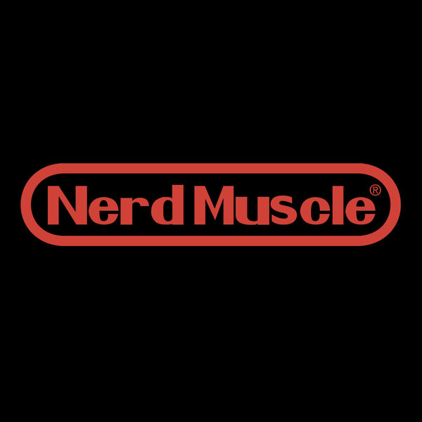 Nerd Muscle