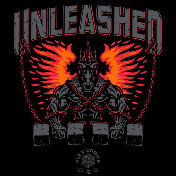 Unleashed