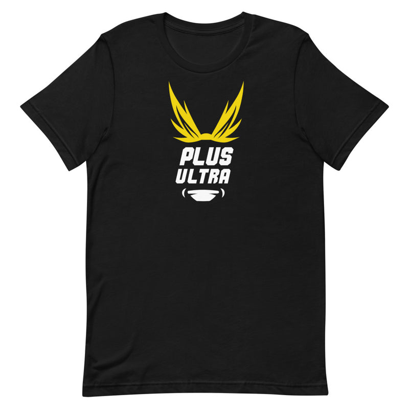 Plus Ultra