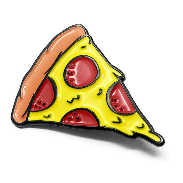 Pizza - Pin