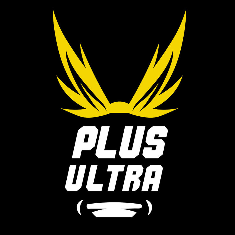 Plus Ultra