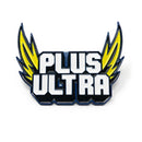 PLUS ULTRA - Pin