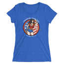 Stronger Than You: Since 1941