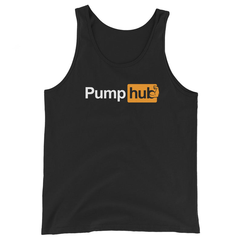 Pump Hub