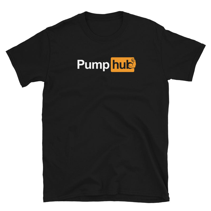 Pump Hub