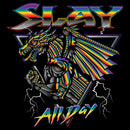 Chromatica Dragon: Slay All Day