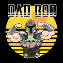Dad Bod: Mando Edition