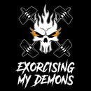 Exorcising My Demons
