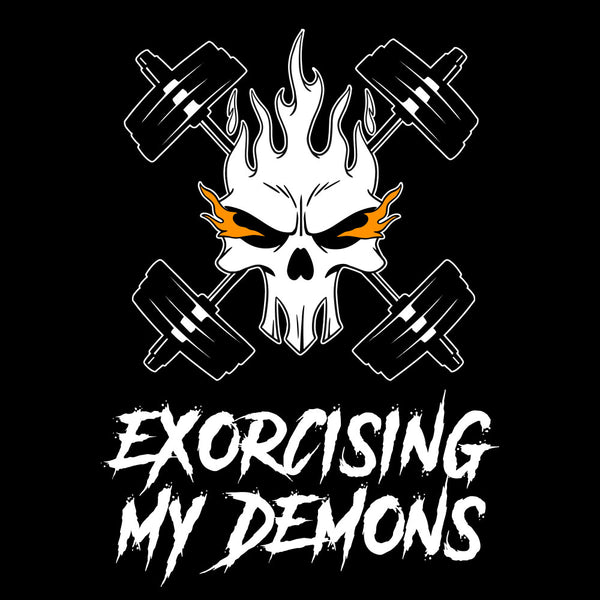 Exorcising My Demons